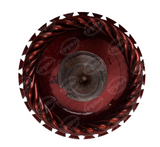 ARMADURA MARCHA DELCO 5MT 12V 3 ESTRIAS CORTA 61-100      CODIGO 61-100