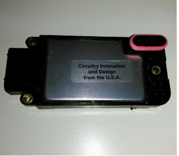 MODULO TRANSMISION CHEVROLET PONTIAC SATURNO 2.2   12205719     CODIGO OVER-12205719