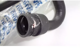 MANGUERA CALEFACCION CHEVROLET CORSA TORNADO      CODIGO 93276201