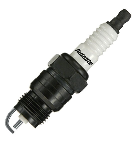 BUJIA  AUTOLITE AFINACION FORD CLUB WAGON ECONOLINE F150 F250  AP5125      CODIGO AP5125