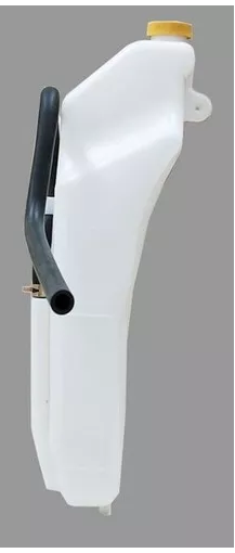 DEPOSITO RADIADOR NISSAN URVAN 2.5 08/11     CODIGO MXNN0411