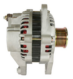 ALTERNADOR MITSUBISHI CHRYSLER INTREPID CONCORDE 300M V6 3.2 3.5L 98/01 12V 130A   LESTER 13764       CODIGO 13764