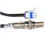 SENSOR OXIGENO CHEVY C2 C3 04/12 4 CABLES  SUBURBAN SILVERADO  SG827   AC DELCO      CODIGO 25360991