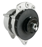 ALTERNADOR LUCAS THERMO KING AGRICOLA JOHN DEERE  12V 65A  LESTER 12750        CODIGO 02535