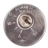 CILINDRO LLAVE  NISSAN PLATINA REANULT CLIO VALEO 4PIN 556464 .      CODIGO 2535600