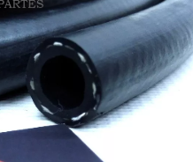 MANGUERA GASOLINA 3/8  BAJA PRESIONION GATES     CODIGO 100R2AT-6