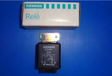 RELEVADOR  4 TERMINALES ACEITE  MERCEDES BENZ 24V     D5149     CODIGO 32105