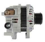 ALTERNADOR MITSUBISHI HONDA  13/16 12V 110A POLEA CLUTCH   LESTER 14489N       CODIGO L-14489N