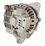 ALTERNADOR MITSUBISHI CHRYSLER INTREPID CONCORDE 300M V6 3.2 3.5L 98/01 12V 130A   LESTER 13764       CODIGO 13764