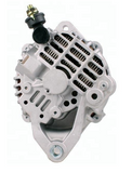 ALTERNADOR MITSUBISHI  NISSAN PICKUP D22  DIESEL KING CAB 2.5L 12V 05/10  90A  LESTER 23308          CODIGO A33085