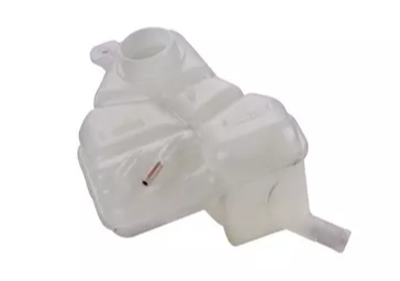 DEPOSITO RADIADOR FORD FIESTA ECOSPORT 03/08 2 TUBOS        CODIGO ZM2S658K218AC