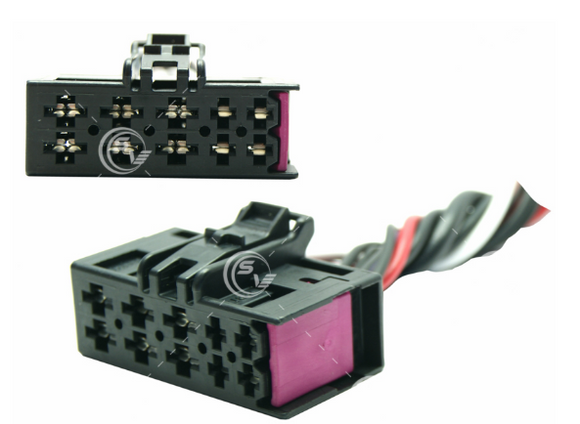 ARNES CHRYSLER SW LUZ  LEON IBIZA CORDOBA INTERMITENTES Y ELEV.      CODIGO 48355