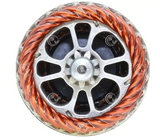 ARMADURA MARCHA BOSCH  VW SEDAN NEON CLIO KANGO NISSAN RENAULT    F000AL1215  61-9150        CODIGO 04604