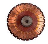 ARMADURA MARCHA FORD PLATINO 4  LARGA    61-200       CODIGO 03216