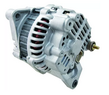 ALTERNADOR MITSUBISHI NISSAN QUEST VILLAGER MITSUBISHI GL420 12V 125A  LESTER 13821       CODIGO 02325