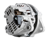 ALTERNADOR MITSUBISHI CHRYSLER NEON 4L 2.0L 98/05 12V  85A  LESTER 13735        CODIGO 02482