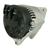 ALTERNADOR MARELLI  LUCAS PERKINS CATERPILLAR 12V 120A   LESTER 12739        CODIGO L-12739