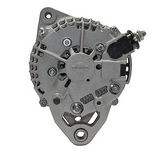 ALTERNADOR HITACHI NISSAN  URVAN  01/13   90A  LESTER 13642       CODIGO 02317