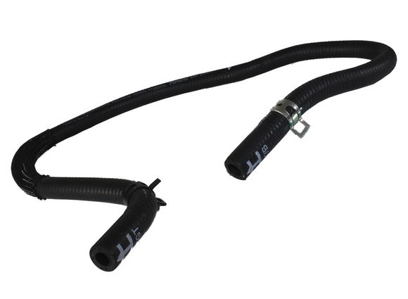 MANGUERA CHEVROLET MATIZ SPARK SALIDA CUERPO DE ACELERACION    CODIGO 95214110