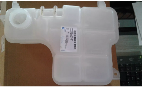 DEPOSITO ANTICONGELANTE CHEVROLET EPICA 08/13     CODIGO 42359072