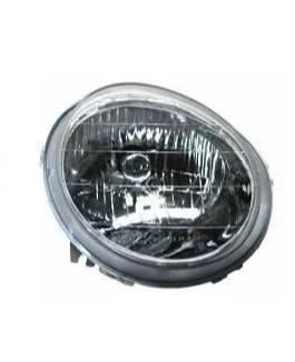 FARO CHEVY  DERECHO 006  MATIZ G2 C/BASE     CODIGO OVER-FXNG0112