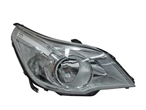 FARO CHEVROLET TORNADO 12/14  IZQUIERDO  FONDO NEGRO    CODIGO FFNC0522