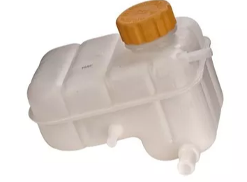 DEPOSITO RADIADOR CHEVROLET OPTRA  06/09     CODIGO 96813425GEN