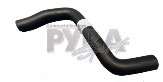 MANGUERA RADIADOR CHEVROLET AVEO G3 INFERIOR       CODIGO CH-22918