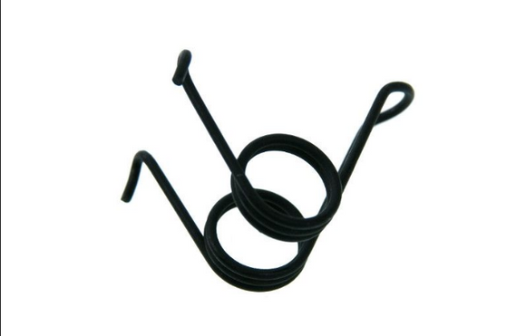 RESORTE COFRE CHEVY GANCHO DE COFRE      CODIGO 90494838