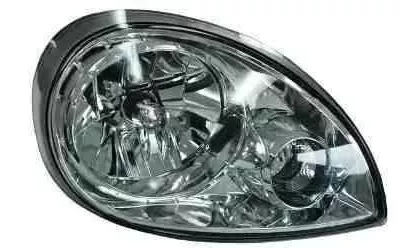 FARO CHEVY C2 04/07 IZQUIERDO    CODIGO FFNC0302