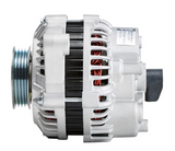 ALTERNADOR MITSUBISHI CHRYSLER NEON 4L 2.0L 98/05 12V  85A  LESTER 13735        CODIGO 02482