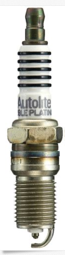 BUJIA  AUTOLITE AFINACION VW NISSAN  VERNA DOBLE PLATINO   APP3924      CODIGO APP3924