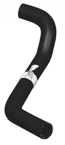 MANGUERA RADIADOR CHEVROLET ASTRA INFERIOR  01/04        CODIGO 93312546