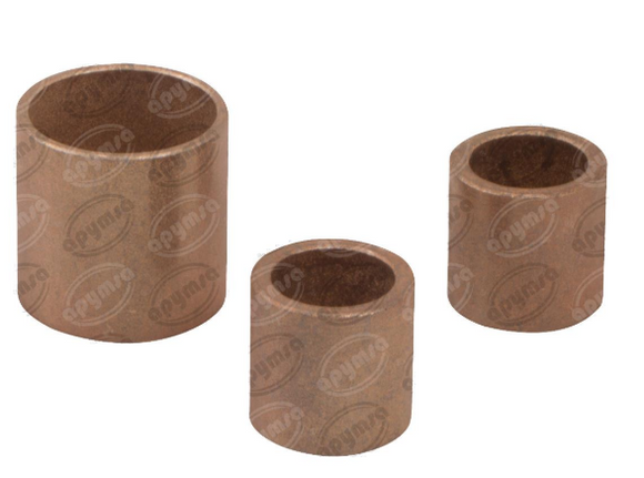 BUJE MARCHA DELCO 37MT JUEGO 3 PIEZAS      CODIGO 07618