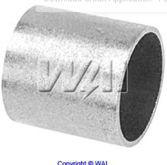 BUJE MARCHA DELCO CHEVROLET CASCARA LADO COLECTOR   400X  4200X  62-1501-1      CODIGO 09005