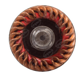 ARMADURA MARCHA DENSO JOHN DEERE CAT TRILLADORA 12V   61-8200       CODIGO 04224