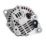 ALTERNADOR MITSUBISHI CHRYSLER NEON 4L 2.0L 98/05 12V  85A  LESTER 13735        CODIGO 02482