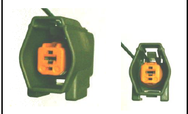 ARNES CHRYSLER BULBO ACEITE  1 CABLE  H100 Y MAZDA A20-45      CODIGO A20-45.