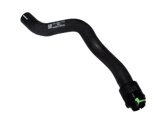 MANGUERA CALEFACCION CHEVROLET ASTRA 2.0     CODIGO 13203492