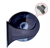 BOCINA CARACOL 12V  JUEGO  BOSCH   FIAM     CODIGO 06066