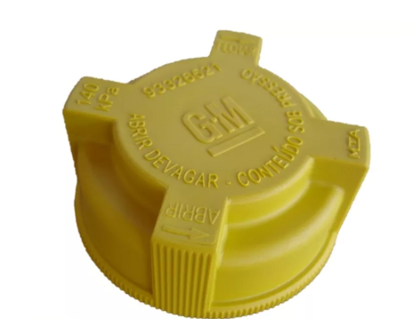 DEPOSITO RADIADOR CHEVY  TODOS CON TAPON      CODIGO SV0125-D4150AMT