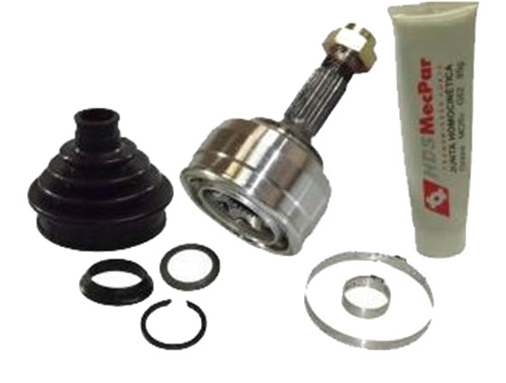 CUBRE POLVO FLECHA TRANSMISION  CHEVROLET CORSA TORNADO 01/10 LADO CAJA AC DELCO    CODIGO 19278712