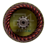 ARMADURA MARCHA DELCO FORD TRITON DELCO 2001    61-148       CODIGO 04310