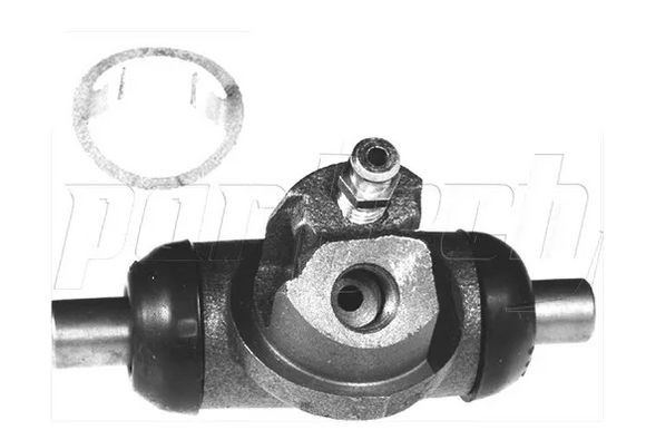 CILINDRO RUEDA CHEVROLET CAVALIER 92/02 CASUL    CODIGO CL-116366