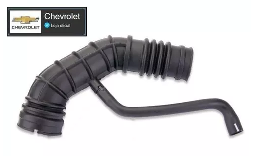 DUCTO FILTRO AIRE CHEVROLET ASTRA 2.0L 04/08    CODIGO 93304797