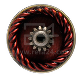 ARMADURA MARCHA MITSUBISHI  FORD VAN Y P/UP DIESEL   61-8311       CODIGO 04617