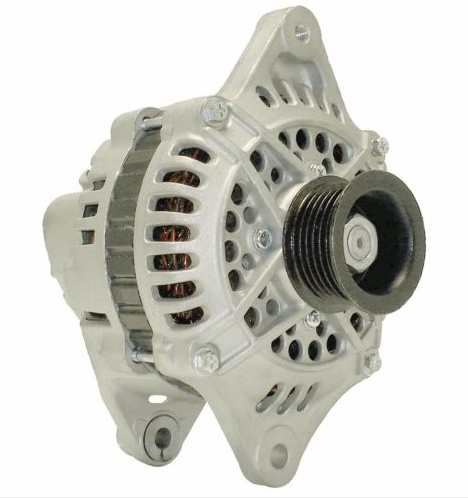 ALTERNADOR MITSUBISHI FORD TOPAZ TEMPO MERCURY 92/94 12V 90A   LESTER 13298       CODIGO 02321