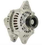 ALTERNADOR MITSUBISHI FORD TOPAZ TEMPO MERCURY 92/94 12V 90A   LESTER 13298       CODIGO 02321