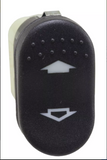 INTERRUPTOR CRISTALES FORD FOCUS GT 05/06 6PIN  DWS708         CODIGO DWS-708