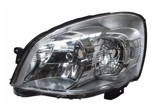 FARO CHEVY C3 09/ DERECHO       CODIGO FFNC0601